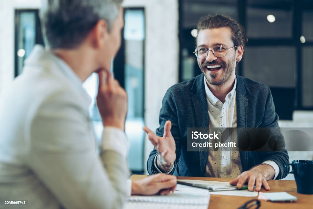 Rekomendasi Pekerjaan yang Tepat